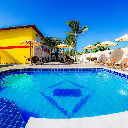 Bem Bahia Hotel - Rede Bem Bahia Mutari Exterior photo